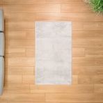 Evidea Simirna Post Gri 80x140 cm Soft Halı