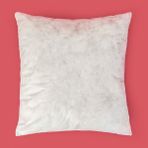 Evidea Soft 45x45 cm İçi Beyaz Kırlent