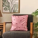Evidea Soft Amore Pembe 45x45 cm Kırlent