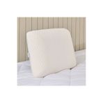 Evidea Soft Beyaz 40x60x15 cm Kolajen Yastık