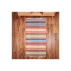 Evidea Soft Brick Kilim - Renkli - 80x150 cm