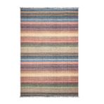 Evidea Soft Brick Renkli 120x180 cm Kilim