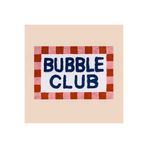 Evidea Soft Bubble Club Tufting Banyo Paspası - Ekru - 60x90 cm