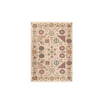 Evidea Soft Etnik Renkli 160x230 cm Kilim