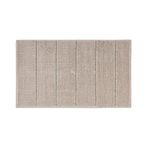 Evidea Soft Fayn Ekru 60x100 cm Banyo Paspası