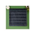 Evidea Soft Kadife Antrasit 70x140 CM Banyo Havlusu
