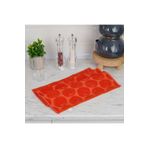 Evidea Soft Komla Turuncu 40x66 CM Mutfak Havlusu