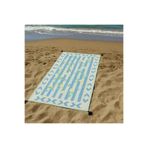 Evidea Soft Lime Cello Ekru 90x160 cm Peştamal