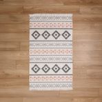 Evidea Soft Malyn Ekru 80x150 cm Kilim