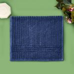 Evidea Soft Microcotton El Havlusu - Lacivert - 30X50 cm - 30 x 50 cm