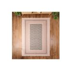 Evidea Soft Ombre Bej 160x230 cm Kilim