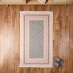Evidea Soft Ombre Bej 80x150 cm Kilim