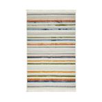 Evidea Soft Opia Beyaz 120x180 cm Halı