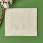 Evidea Soft Premium Beyaz 30x50 CM El Havlusu