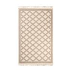 Evidea Soft Rosalie Bej 120x180 cm Kilim