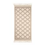 Evidea Soft Rosalie Bej 80x150 cm Kilim