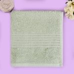 Evidea Soft Samantha Mint 50x100 cm Yüz Havlusu