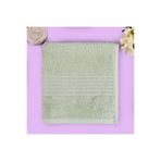 Evidea Soft Samantha Mint 50x100 cm Yüz Havlusu