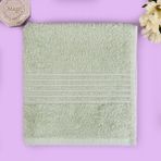 Evidea Soft Samantha Yüz Havlusu - Mint - 50X100 cm - 50 x 100 cm