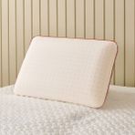 Evidea Soft Serinletici Visko Beyaz 40x60 cm Yastık