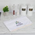 Evidea Soft Sugar Ekru 40x66 CM Mutfak Havlusu