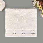 Evidea Soft Tiny Ekru Yeşil 30x50 cm El Havlusu