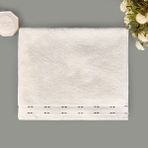 Evidea Soft Tiny Ekru Yeşil 50x90 cm Yüz Havlusu