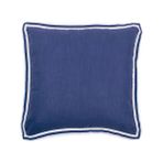 Evidea Soft Tisu Lacivert 35x55 cm Kırlent