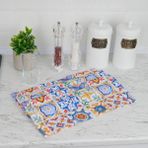 Evidea Soft Vorm Mutfak Havlusu - Renkli - 40X66 cm - 40 x 66 cm