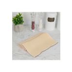 Evidea Soft Waffle Sarı 30x50 CM Mutfak Havlusu