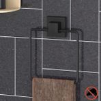 Evidea | Teknotel Easy Fix Kare Havluluk