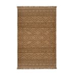 Evidea Vana Rutenna Bej 120x180 cm Soft Halı