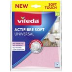 Evidea | Vileda Pva 2’li Aktifiber Bez