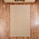 Evidea Vime Bej 120x180 cm Soft Halı