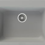 Evıer Granit Evye Maya Series Grey (Gri)