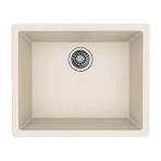 Evier Granit Evye Nero Series Beige (bej)(krem) I (53.5x43.5)