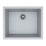 Evier Granit Evye Nero Series Grey (gri) I (53.5x43.5)