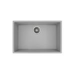 Evıer Granit Evye Nero Xl Grey (Gri)
