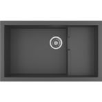 Evier Granit Evye VoQ Series Antrasite - Antrasit