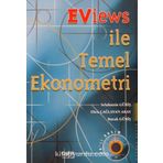 Eviews ile Temel Ekonometri: CD’li