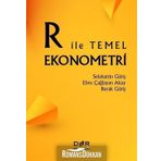Eviews ile Temel Ekonometri - Prof. Dr. Selahattin Güriş