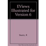 EViews Illustrated for Version 6
