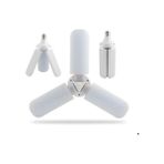 Ev'im Aydınlatma Forest 45W Pervane Ampul - 40 - 50 W - Beyaz