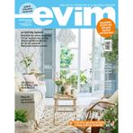 EVİM DERGİSİ