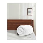 Evim Fluff Microfiber 2000 gr Çift Kişilik Yorgan 195x 215 Cm