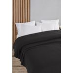 Evim Pamuklu Aden Çok Amaçlı Yatak Örtüsü Çift Kişilik - 200x230 Cm