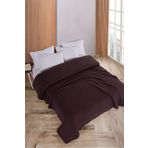 Evim Pamuklu Aden Sarabi Çok Amaçlı Yatak Örtüsü Çift Kişilik - 200x230 Cm