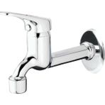 Evim Shopping Aç Kapa Mix Lavabo Musluk Wc Lavabo Uzun Musluk Tk685