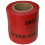 Evim Shopping Elektrik Ikaz Bandı 15CM x 200MT