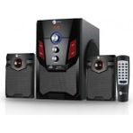 Evim Shopping Emrtech EMR-203 2+1 Bluetooth Ses Sistemi